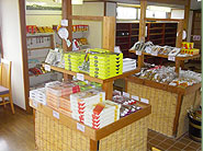 売店イメージ